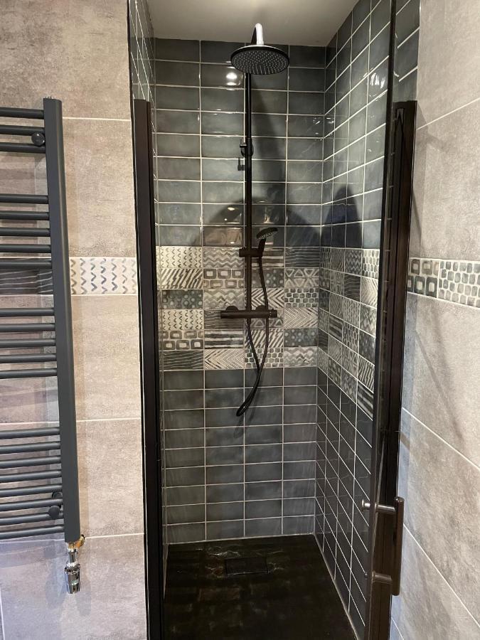 De Heerlykheid Wemeldinge, Vlak Bij Strand En Bos, Ruime Vakantiewoning Met Eigen Patio In De Karakteristieke Dorpsstraat Dış mekan fotoğraf