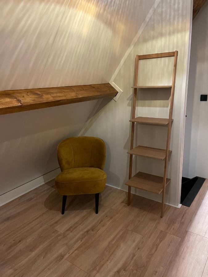 De Heerlykheid Wemeldinge, Vlak Bij Strand En Bos, Ruime Vakantiewoning Met Eigen Patio In De Karakteristieke Dorpsstraat Dış mekan fotoğraf